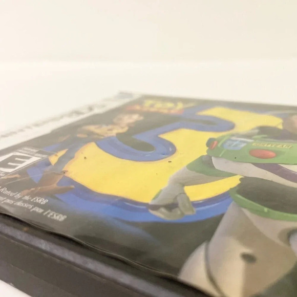 Toy Story  3 Nintendo DS Video Game - Picture 7 of 8
